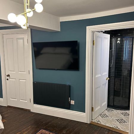 Patrick Street Townhouse Apartment Cork Ngoại thất bức ảnh