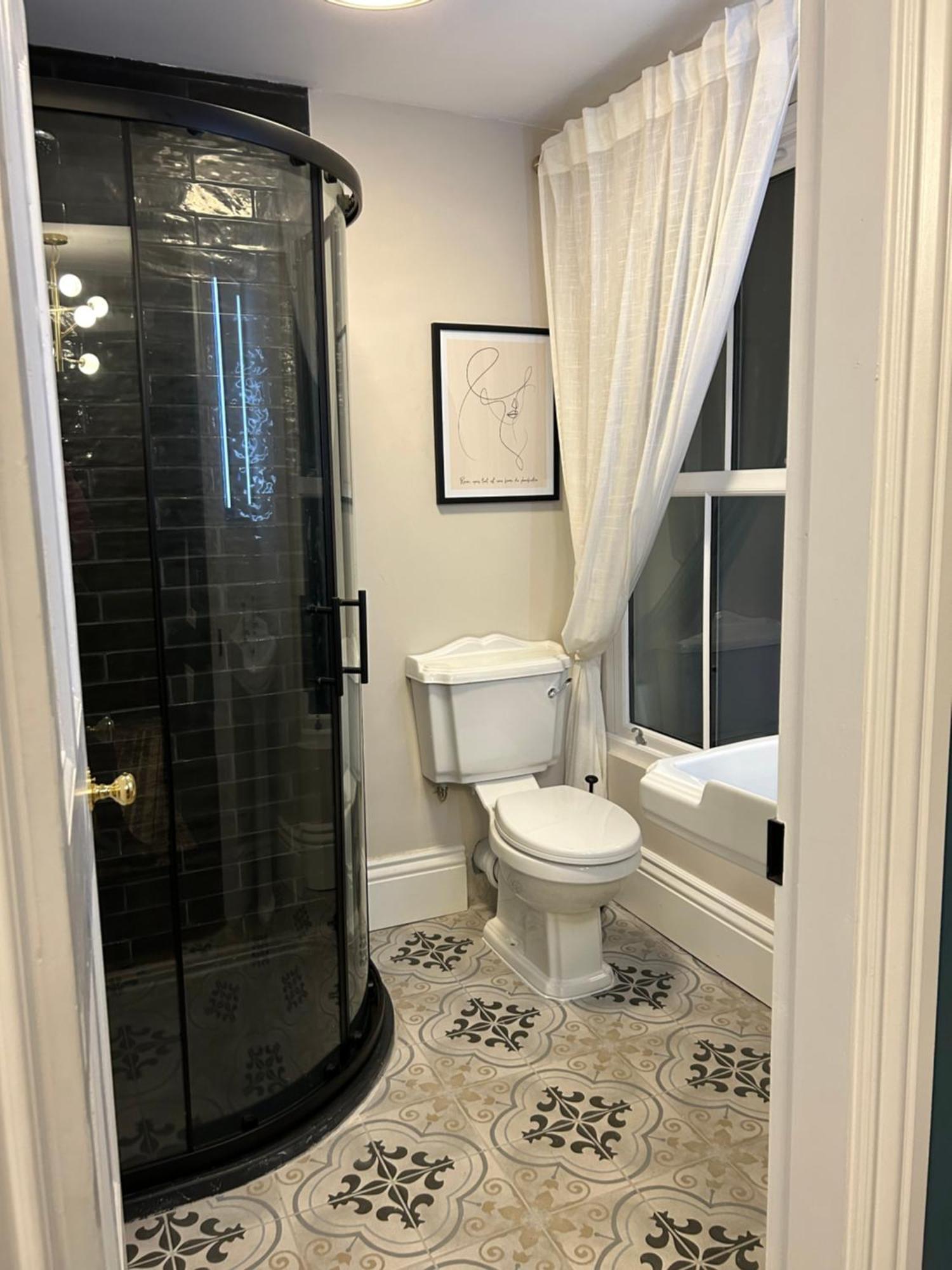 Patrick Street Townhouse Apartment Cork Ngoại thất bức ảnh