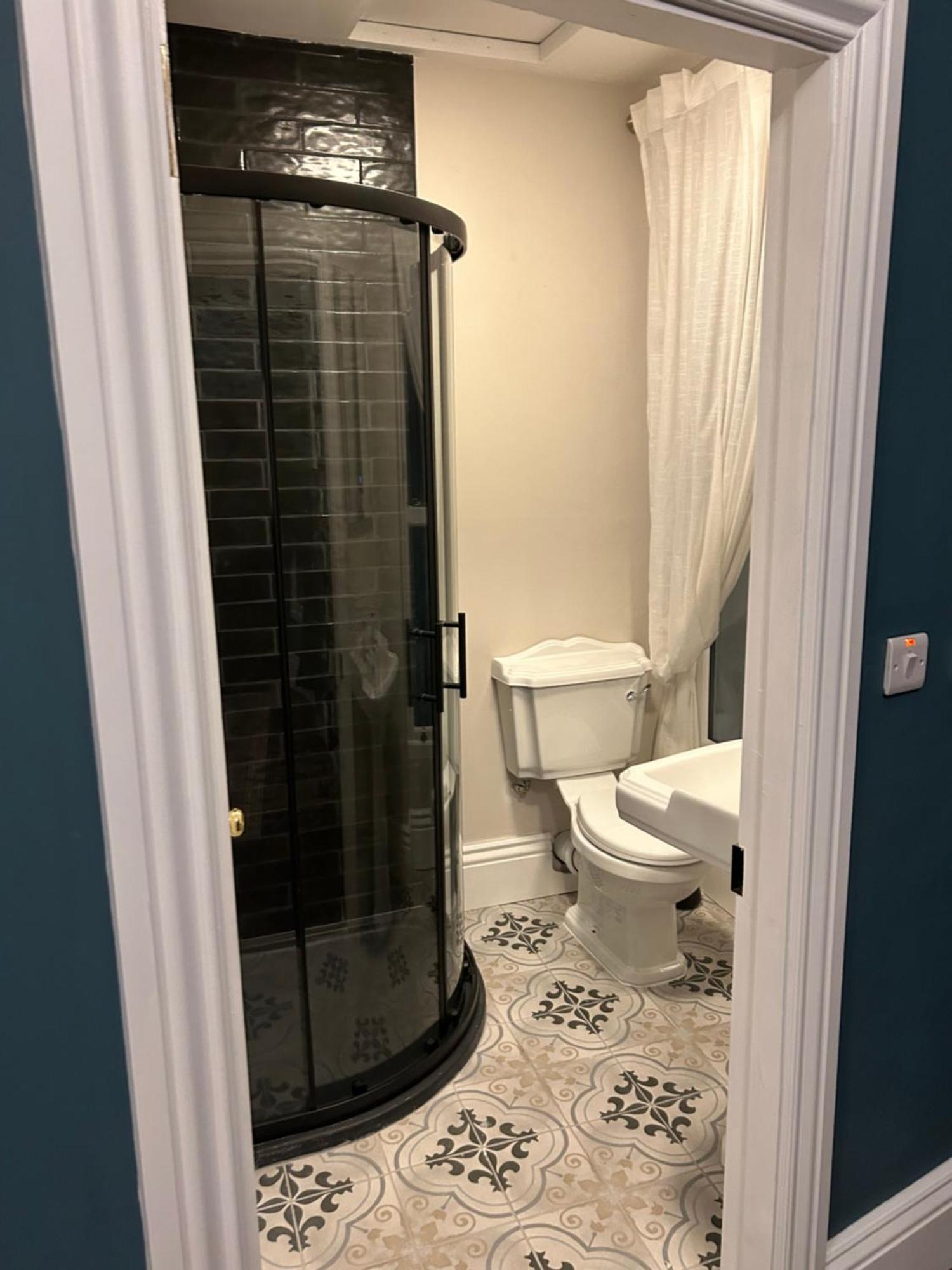 Patrick Street Townhouse Apartment Cork Ngoại thất bức ảnh