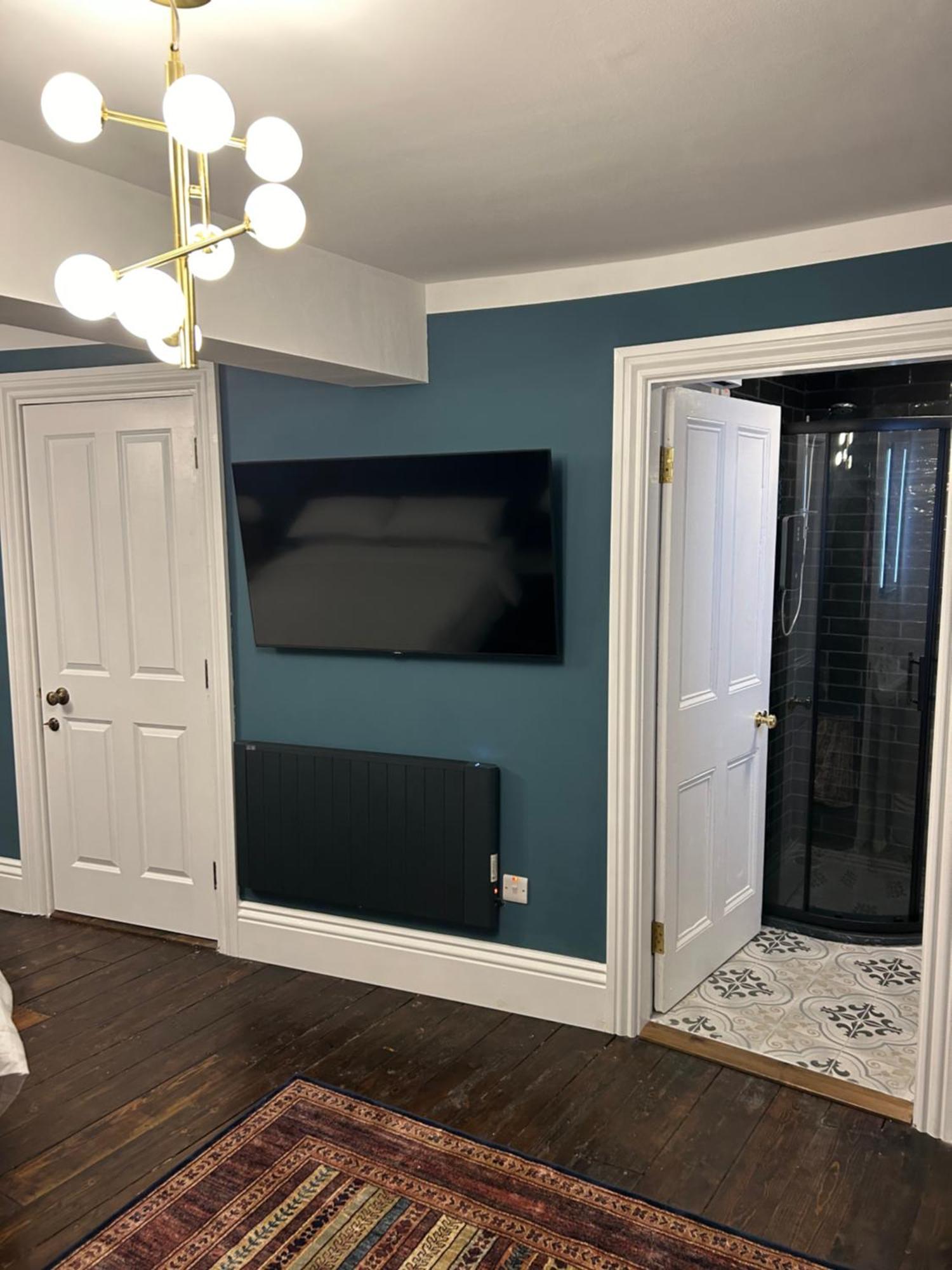 Patrick Street Townhouse Apartment Cork Ngoại thất bức ảnh