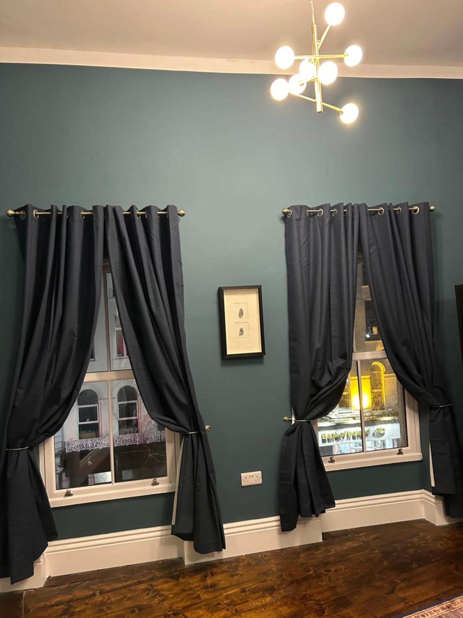 Patrick Street Townhouse Apartment Cork Ngoại thất bức ảnh