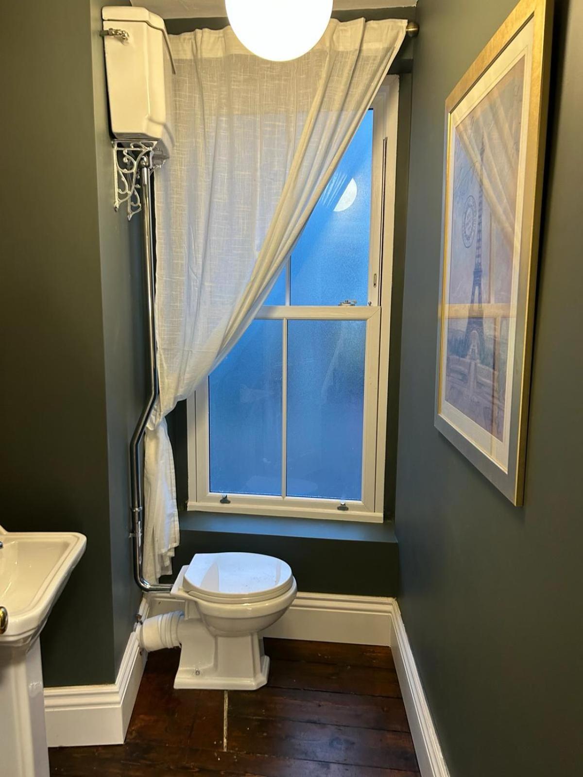 Patrick Street Townhouse Apartment Cork Ngoại thất bức ảnh