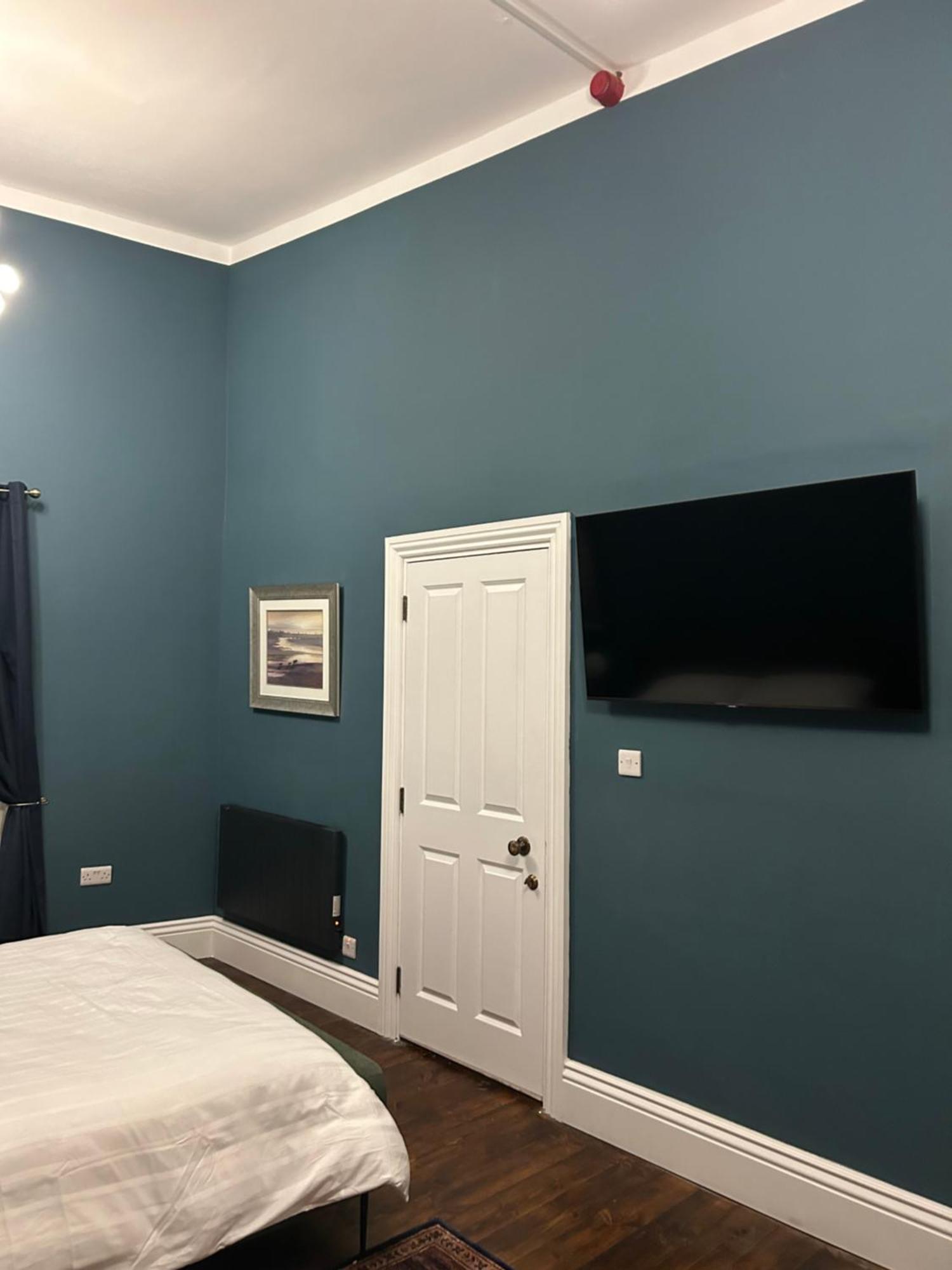 Patrick Street Townhouse Apartment Cork Ngoại thất bức ảnh