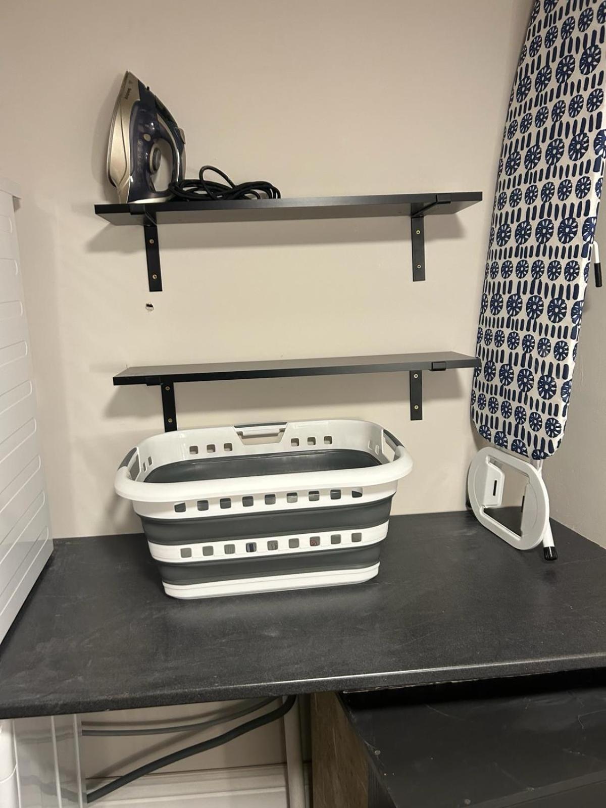 Patrick Street Townhouse Apartment Cork Ngoại thất bức ảnh