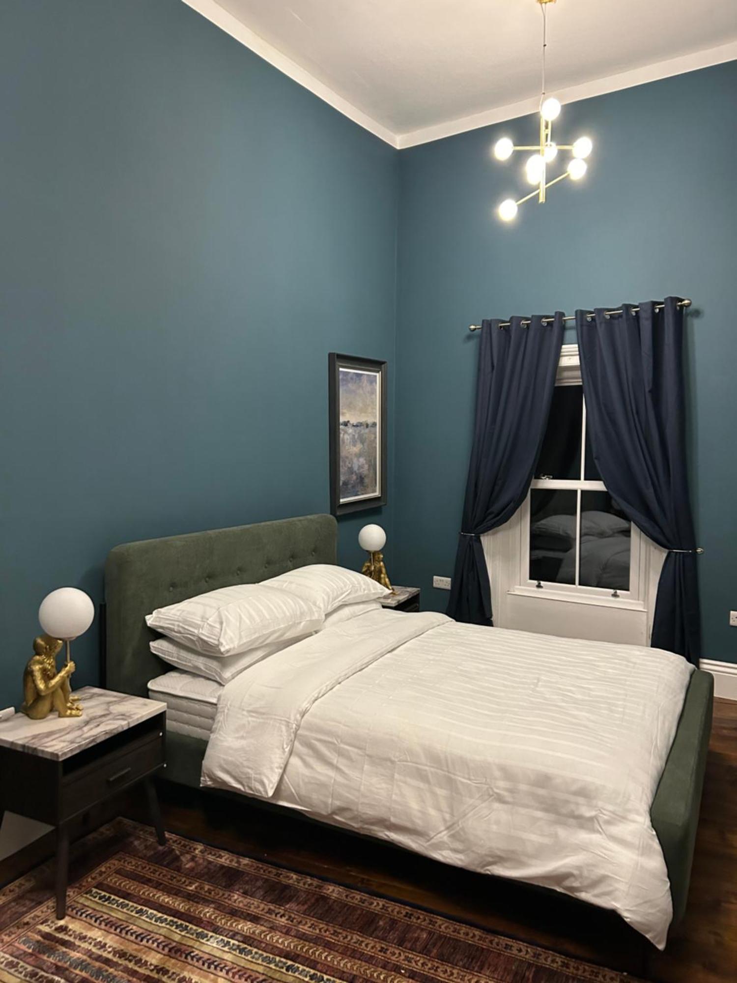 Patrick Street Townhouse Apartment Cork Ngoại thất bức ảnh