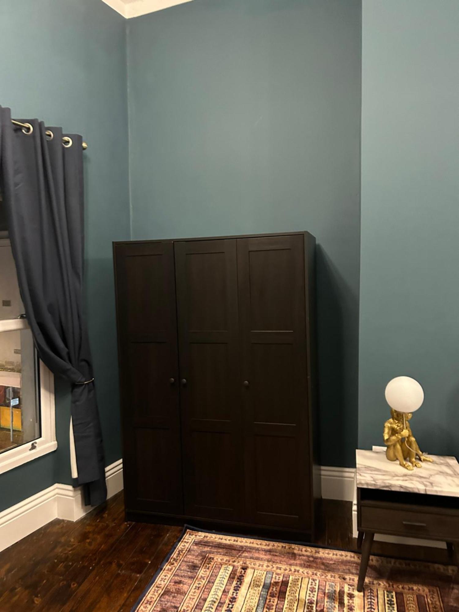 Patrick Street Townhouse Apartment Cork Ngoại thất bức ảnh