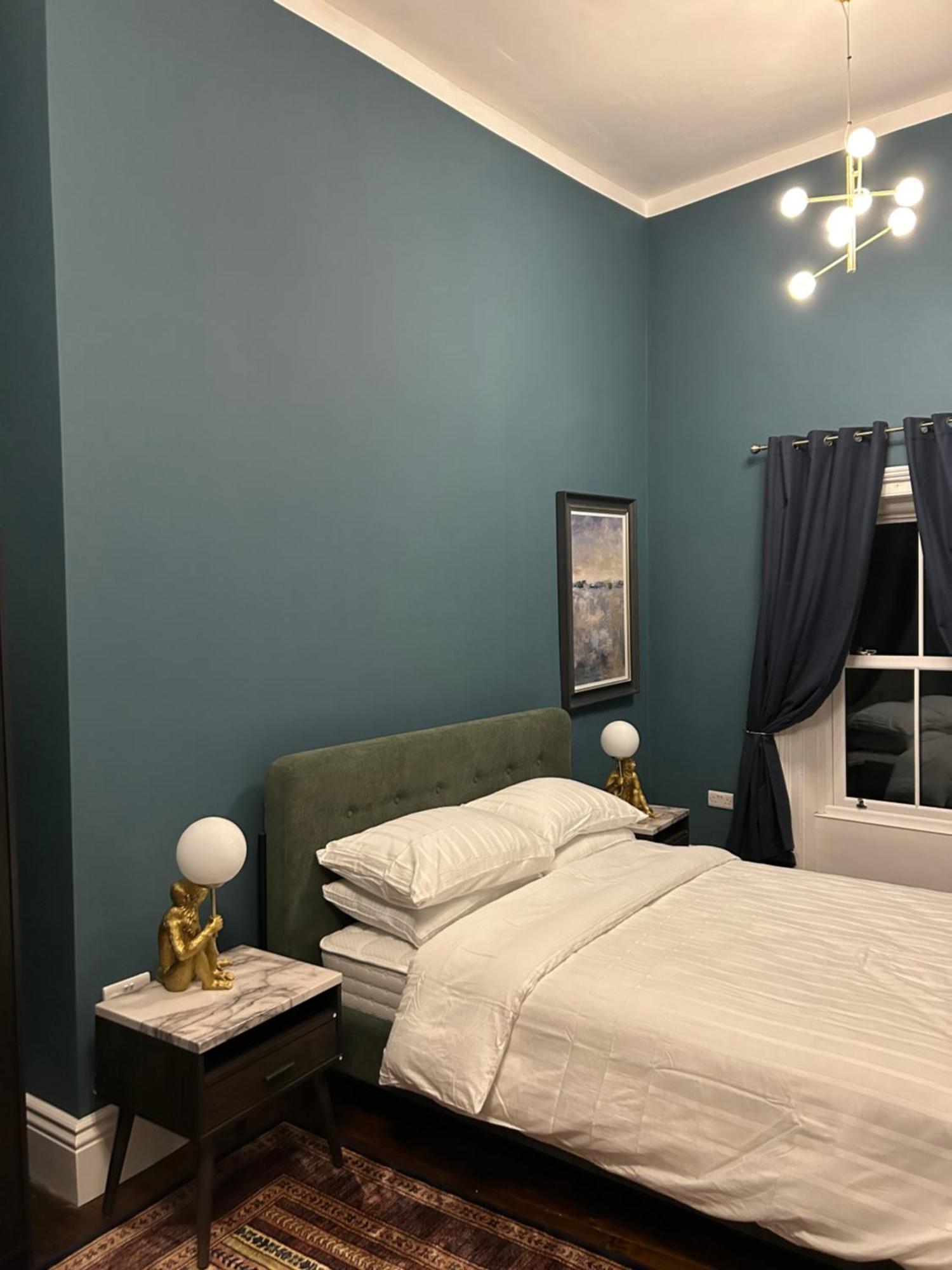 Patrick Street Townhouse Apartment Cork Ngoại thất bức ảnh