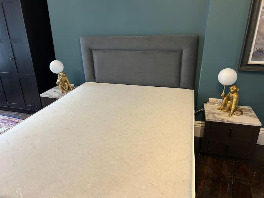 Patrick Street Townhouse Apartment Cork Ngoại thất bức ảnh