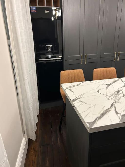 Patrick Street Townhouse Apartment Cork Ngoại thất bức ảnh