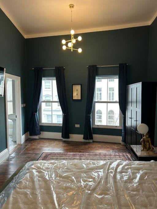 Patrick Street Townhouse Apartment Cork Ngoại thất bức ảnh