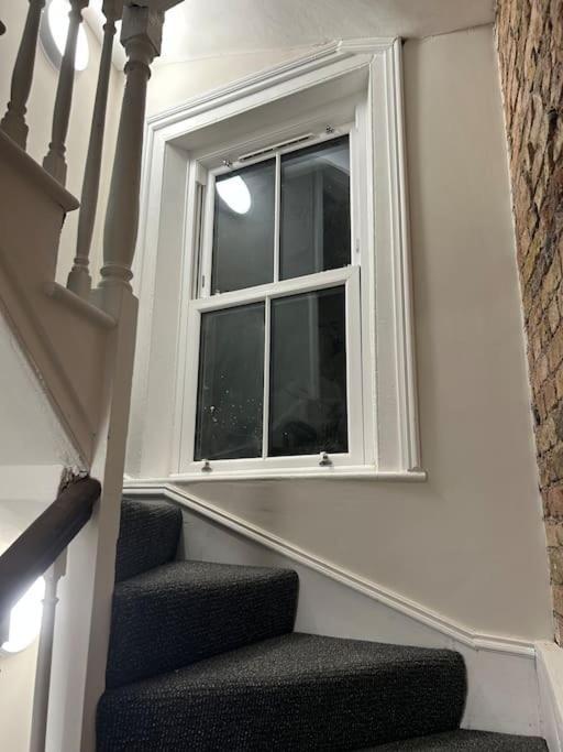 Patrick Street Townhouse Apartment Cork Ngoại thất bức ảnh