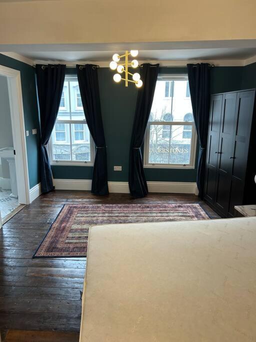 Patrick Street Townhouse Apartment Cork Ngoại thất bức ảnh