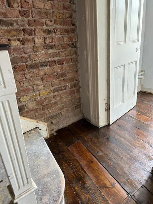 Patrick Street Townhouse Apartment Cork Ngoại thất bức ảnh