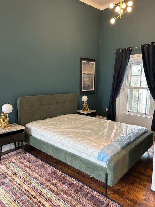 Patrick Street Townhouse Apartment Cork Ngoại thất bức ảnh