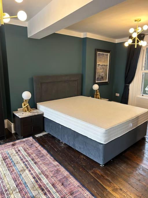 Patrick Street Townhouse Apartment Cork Ngoại thất bức ảnh