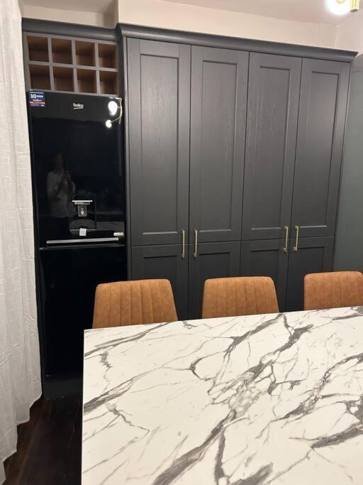 Patrick Street Townhouse Apartment Cork Ngoại thất bức ảnh
