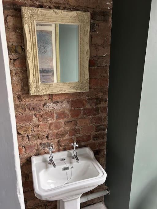 Patrick Street Townhouse Apartment Cork Ngoại thất bức ảnh