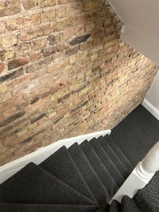 Patrick Street Townhouse Apartment Cork Ngoại thất bức ảnh