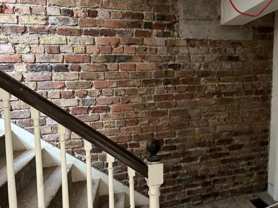 Patrick Street Townhouse Apartment Cork Ngoại thất bức ảnh